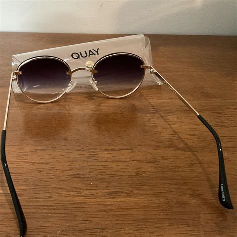 quay farrah sunglasses